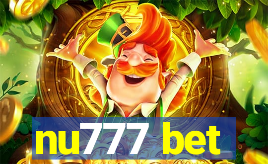 nu777 bet